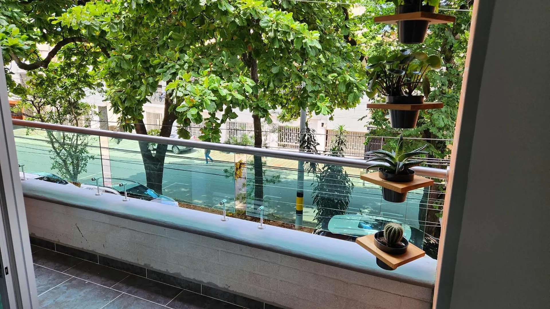 아파트 Hermoso Apartamento En Laureles*Aire Acondicionado 메딜린